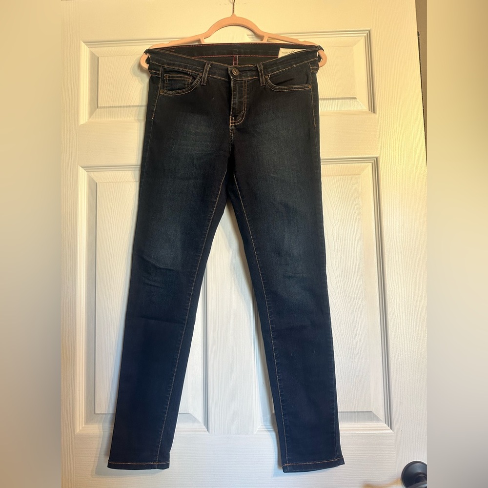 Angry Rabbit jeggings. Size 28. Like new.
